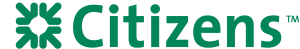 Citizens Bank NA Logo